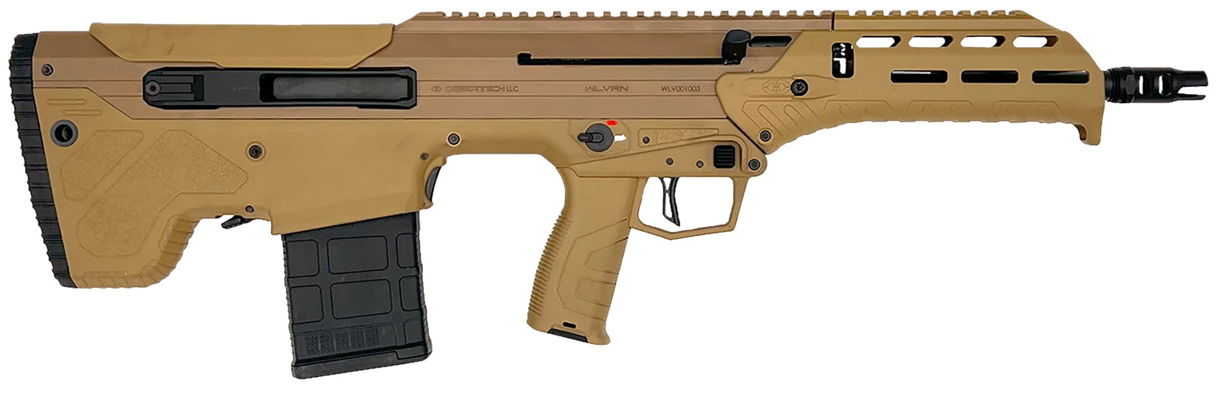 Primary Arms